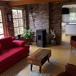 Dom wakacyjny De Ketse Steenuil
