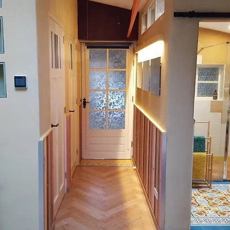 Dom wakacyjny De Ketse Steenuil *