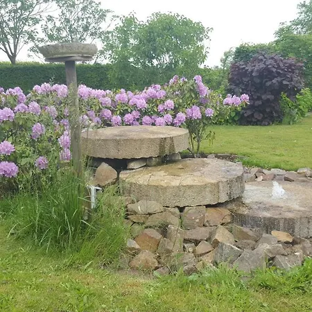 Nyaraló De Ketse Steenuil Kaatsheuvel