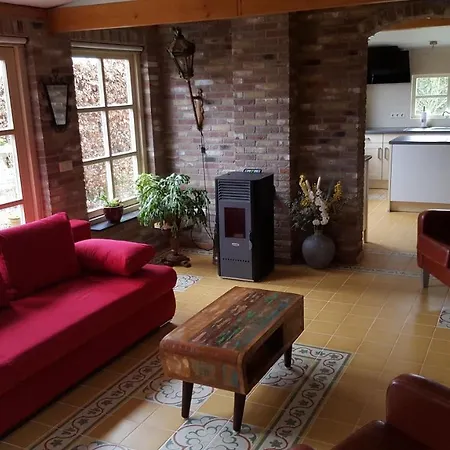 Feriehus De Ketse Steenuil