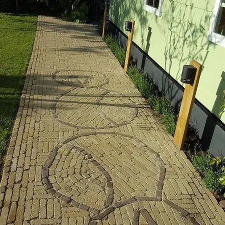 De Ketse Steenuil Semesterbostad *