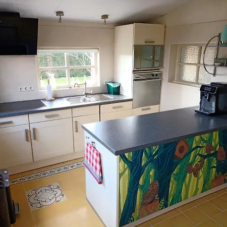 De Ketse Steenuil * Kaatsheuvel