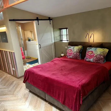 De Ketse Steenuil Kaatsheuvel