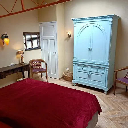 De Ketse Steenuil Feriehus