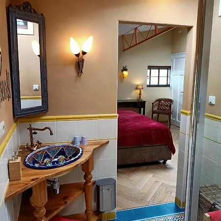 De Ketse Steenuil Dom wakacyjny *