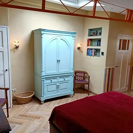 Vakantiehuis De Ketse Steenuil Kaatsheuvel