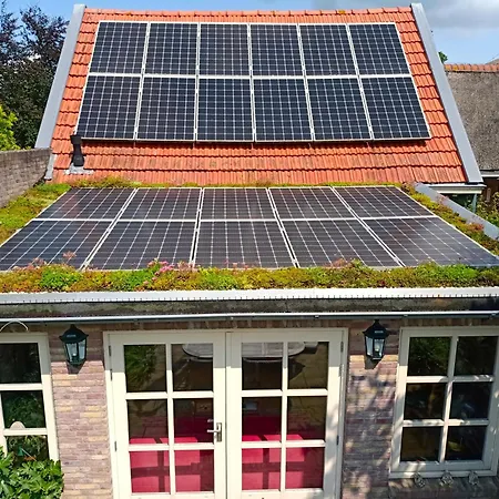 De Ketse Steenuil Feriehus