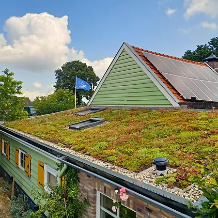 Feriehus De Ketse Steenuil