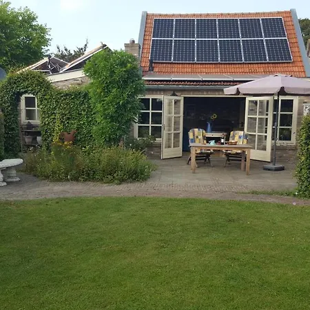 De Ketse Steenuil Dom wakacyjny