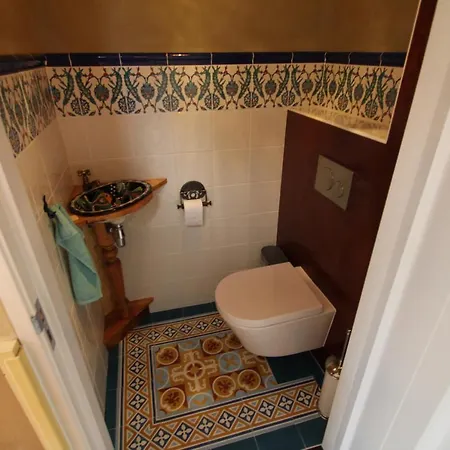 Feriehus De Ketse Steenuil *