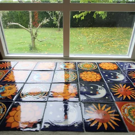 De Ketse Steenuil Dom wakacyjny *