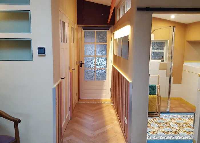 Casa de Férias De Ketse Steenuil *