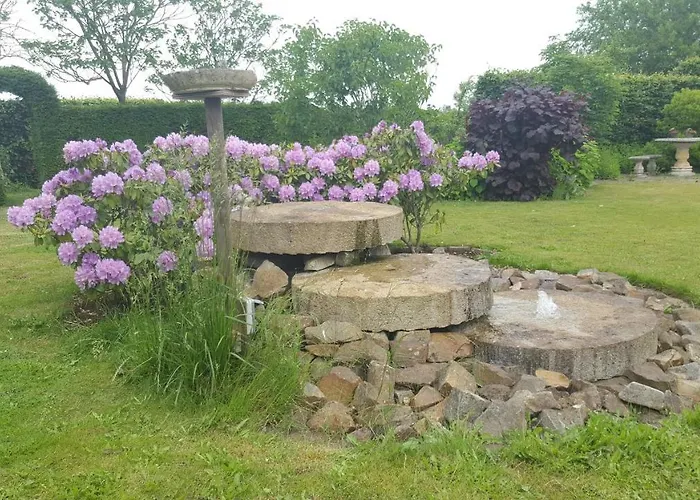 Casa de Férias De Ketse Steenuil Kaatsheuvel