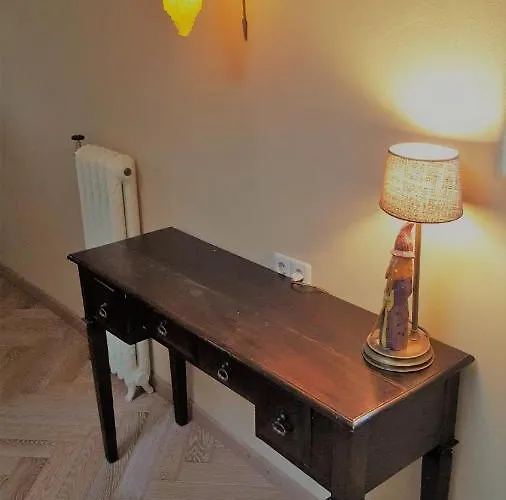 De Ketse Steenuil Casa de Férias *