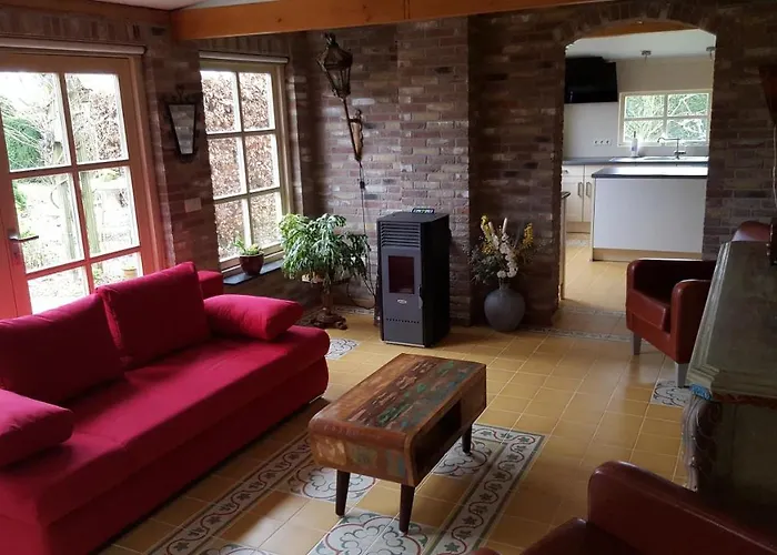 Casa de Férias De Ketse Steenuil