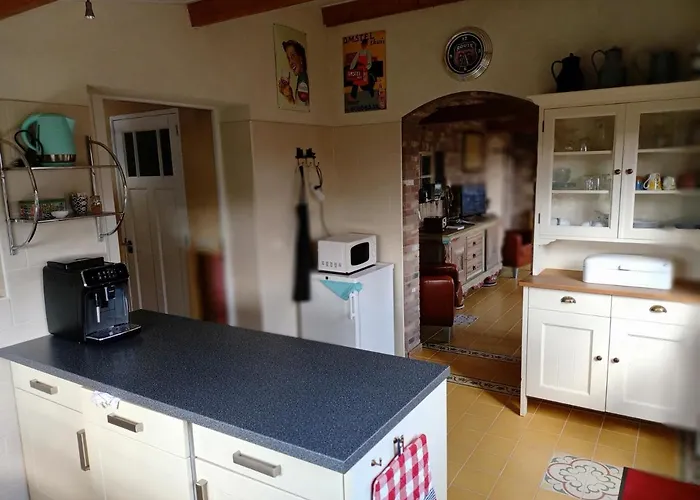 Casa de Férias De Ketse Steenuil *