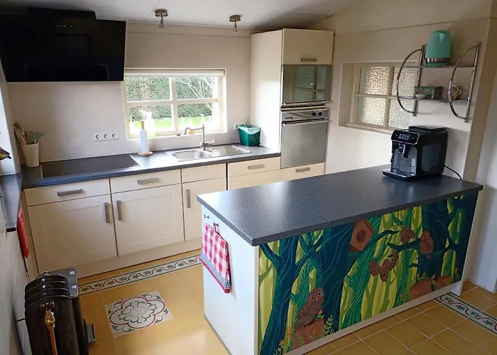 De Ketse Steenuil * Kaatsheuvel