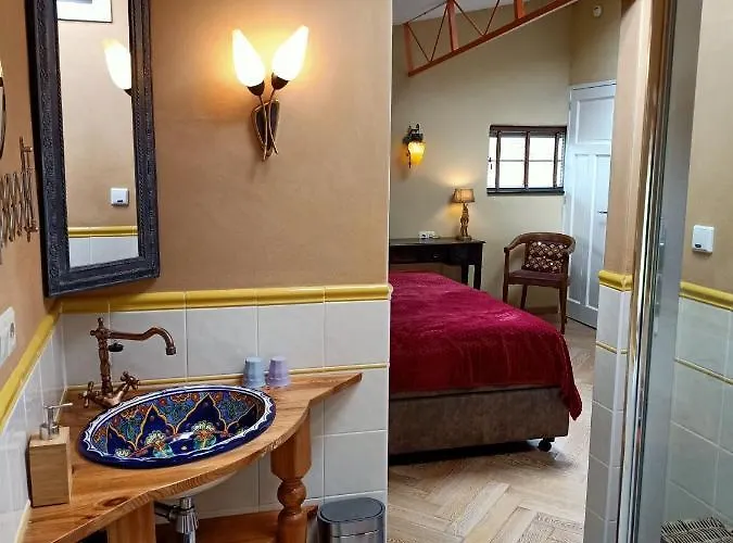 De Ketse Steenuil Casa de Férias *