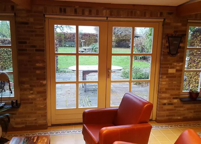 De Ketse Steenuil Kaatsheuvel