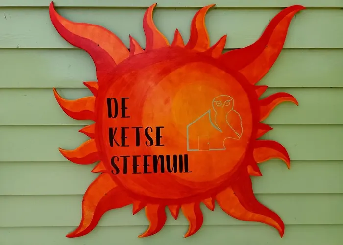 De Ketse Steenuil * Kaatsheuvel