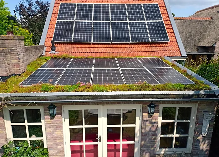 De Ketse Steenuil Vakantiehuis