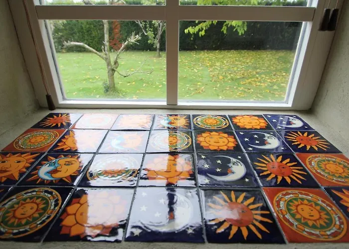 De Ketse Steenuil Casa de Férias *