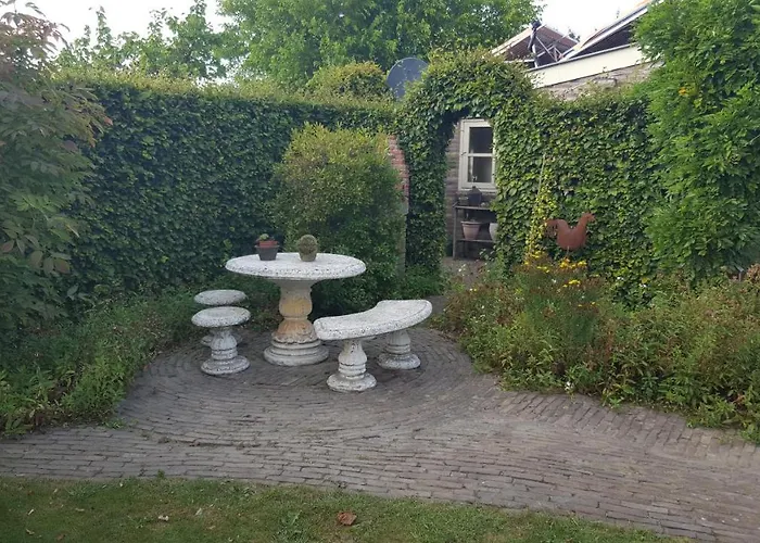 Casa de Férias De Ketse Steenuil *