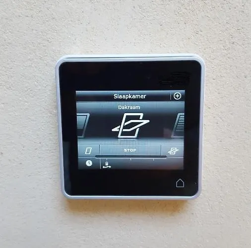 De Ketse Steenuil 卡茨休维尔