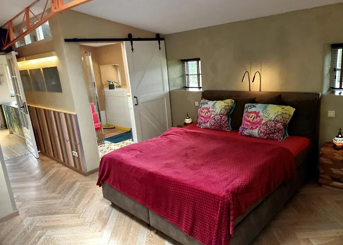 De Ketse Steenuil 卡茨休维尔