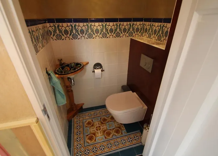 度假居 De Ketse Steenuil *